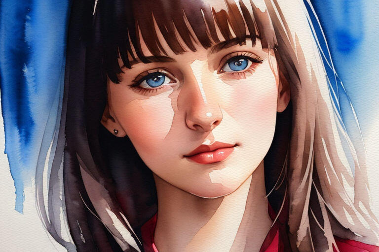 Realastic Anime (Commission Work)